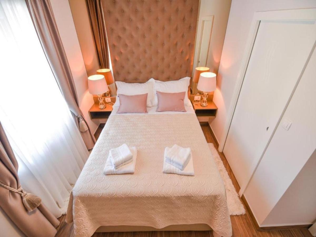 Calypso Royal Apartment Zadar Luaran gambar