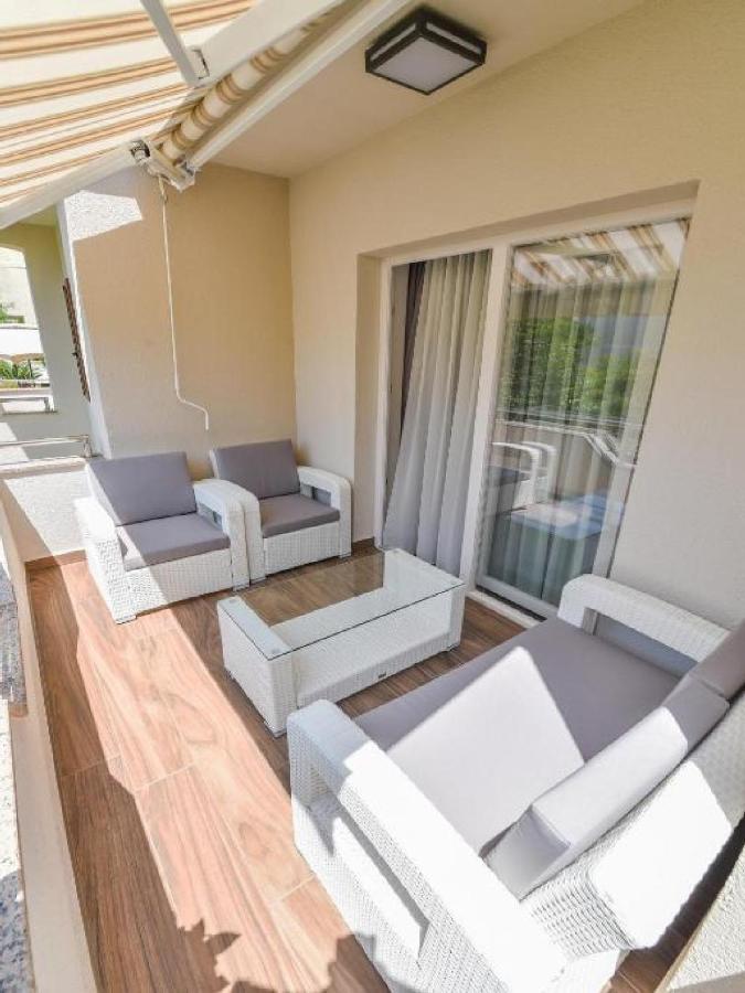 Calypso Royal Apartment Zadar Luaran gambar