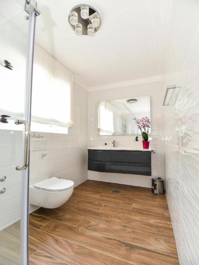 Calypso Royal Apartment Zadar Luaran gambar