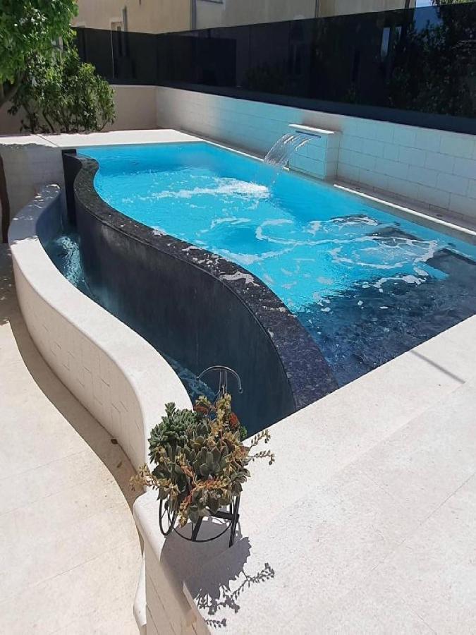 Calypso Royal Apartment Zadar Luaran gambar