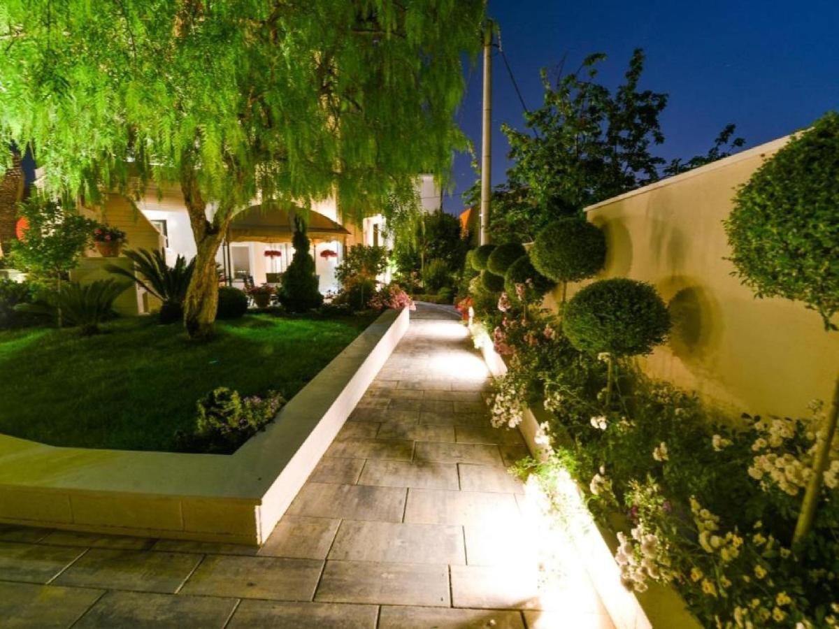 Calypso Royal Apartment Zadar Luaran gambar
