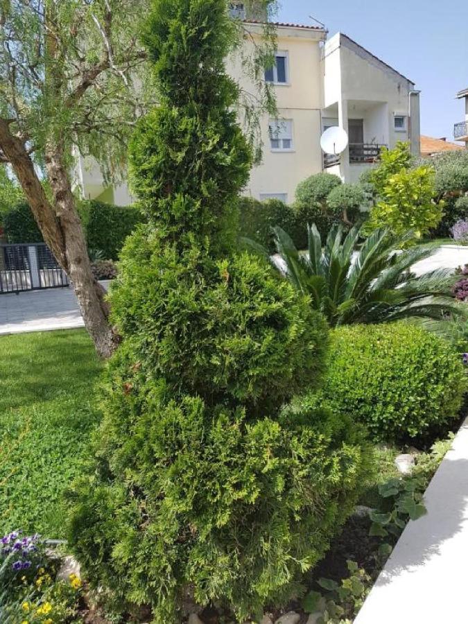 Calypso Royal Apartment Zadar Luaran gambar